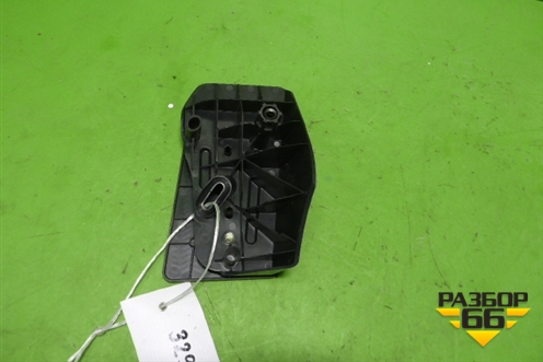 Накладка внутренняя (под левую ногу водителя) (46991SZNA01) для Acura ZDX с 2009-2013г (ЗДХ)