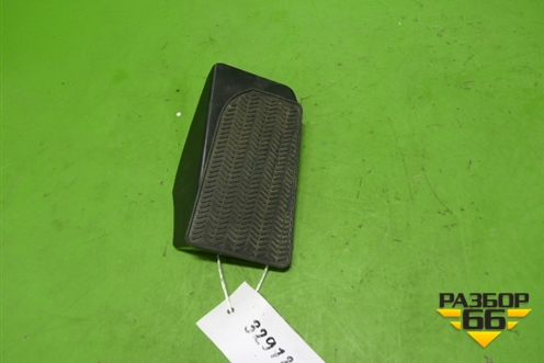 Накладка внутренняя (под левую ногу водителя) (46991SZNA01) для Acura ZDX с 2009-2013г (ЗДХ)
