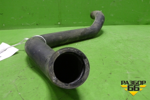 Патрубок системы охлаждения (на радиатор нижний 3.7л J37A5) для Acura ZDX с 2009-2013г (ЗДХ)