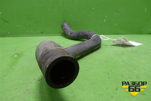 Патрубок системы охлаждения (на радиатор нижний 3.7л J37A5) для Acura ZDX с 2009-2013г (ЗДХ)