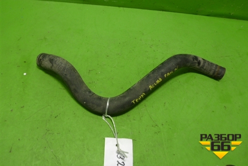 Патрубок системы охлаждения (на радиатор нижний 3.7л J37A5) для Acura ZDX с 2009-2013г (ЗДХ)