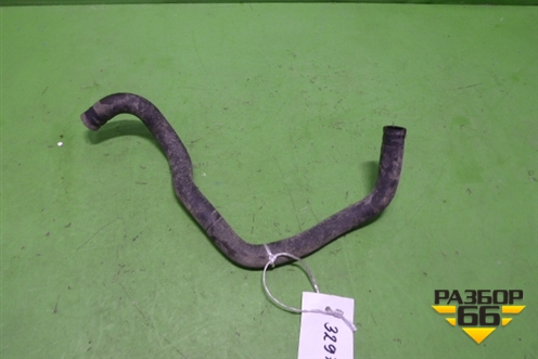 Патрубок отопителя для Acura ZDX с 2009-2013г (ЗДХ)