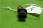 Датчик AIR BAG (задний центральный) (77975STXA01) для Acura ZDX с 2009-2013г (ЗДХ)