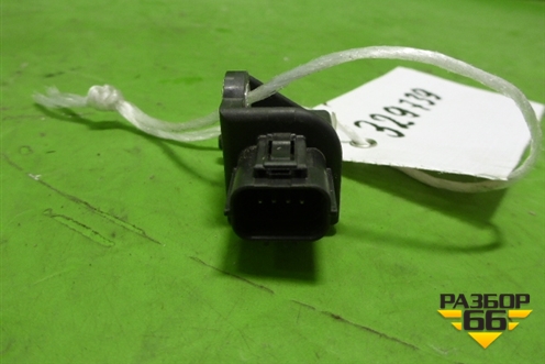 Датчик AIR BAG (задний центральный) (77975STXA01) для Acura ZDX с 2009-2013г (ЗДХ)
