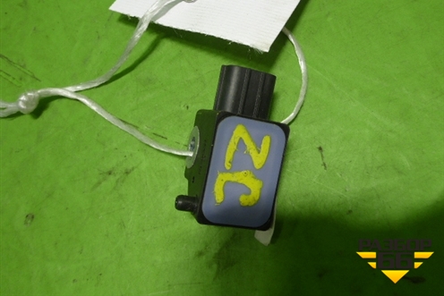 Датчик AIR BAG (задний центральный) (77975STXA01) для Acura ZDX с 2009-2013г (ЗДХ)