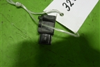 Датчик AIR BAG (задний центральный) (77975STXA01) для Acura ZDX с 2009-2013г (ЗДХ)