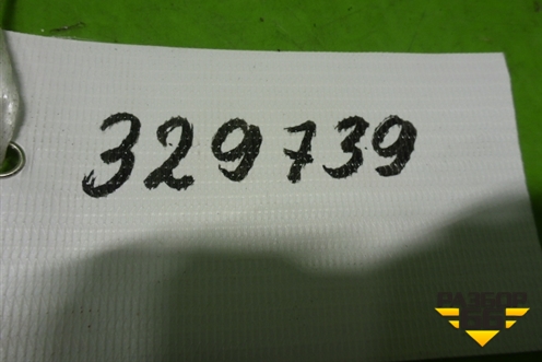 Датчик AIR BAG (задний центральный) (77975STXA01) для Acura ZDX с 2009-2013г (ЗДХ)