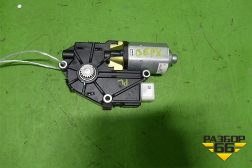 Моторчик люка (0178101AC) для Acura ZDX с 2009-2013г (ЗДХ)