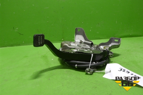 Педаль стояночного тормоза (47100SZNA01) для Acura ZDX с 2009-2013г (ЗДХ)