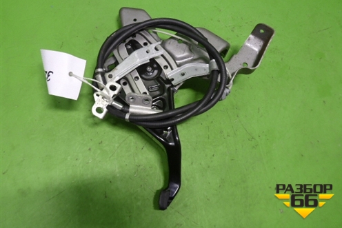 Педаль стояночного тормоза (47100SZNA01) для Acura ZDX с 2009-2013г (ЗДХ)