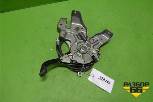 Педаль стояночного тормоза (47100SZNA01) для Acura ZDX с 2009-2013г (ЗДХ)