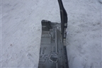 Порог со стойкой левый (04641SZNA00ZZ) для Acura ZDX с 2009-2013г (ЗДХ)