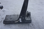 Порог со стойкой левый (04641SZNA00ZZ) для Acura ZDX с 2009-2013г (ЗДХ)