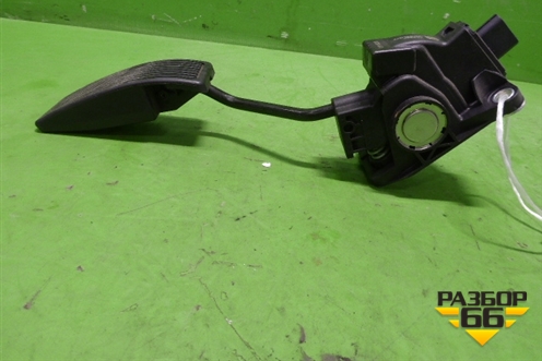 Педаль газа электронная (51419961273) для Acura ZDX с 2009-2013г (ЗДХ)