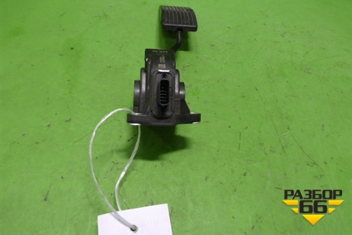 Педаль газа электронная (51419961273) для Acura ZDX с 2009-2013г (ЗДХ)