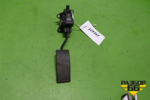 Педаль газа электронная (51419961273) для Acura ZDX с 2009-2013г (ЗДХ)