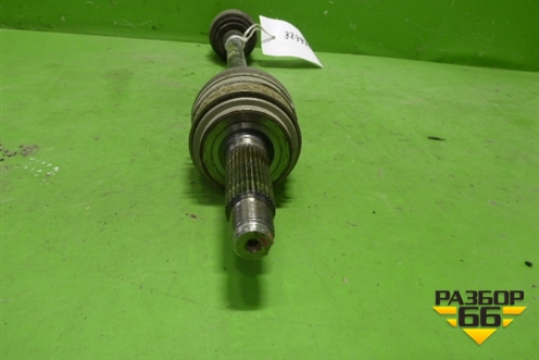 Привод задний правый (3.7л АКПП J37A5) (42310SZNA01) для Acura ZDX с 2009-2013г (ЗДХ)
