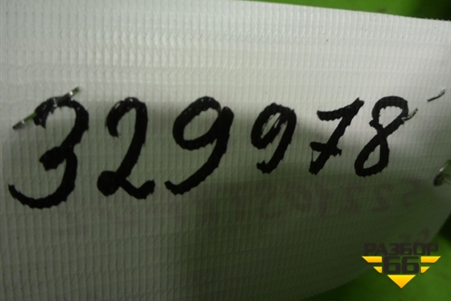 Кулак задний правый (3.7л АКПП 4WD J37A5) для Acura ZDX с 2009-2013г (ЗДХ)