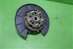 Кулак задний левый (3.7л АКПП 4WD J37A5) (52215STXA02) для Acura ZDX с 2009-2013г (ЗДХ)