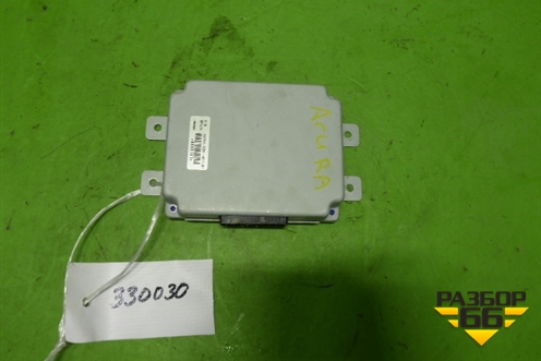 Блок электронный (39780SZNA01) для Acura ZDX с 2009-2013г (ЗДХ)