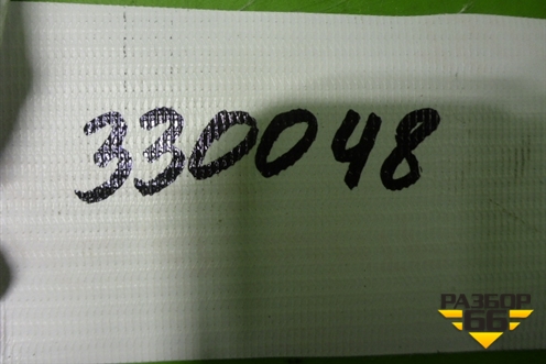 Обшивка стойки центральная верхняя правая (84111SZN22) для Acura ZDX с 2009-2013г (ЗДХ)