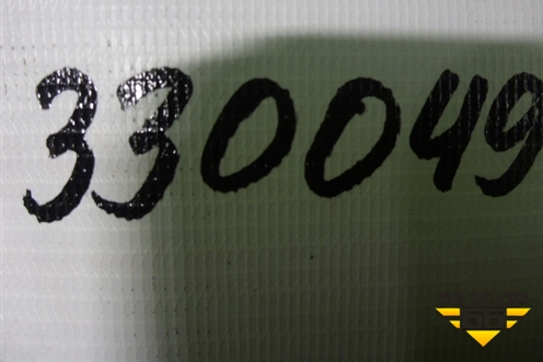 Обшивка стойки центральная верхняя левая (84161SZN22) для Acura ZDX с 2009-2013г (ЗДХ)