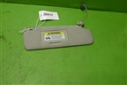 Козырёк солнцезащитный правый (83230SZNA02ZA) для Acura ZDX с 2009-2013г (ЗДХ)