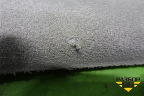 Обшивка потолка (задняя часть) (83260SZN21) для Acura ZDX с 2009-2013г (ЗДХ)