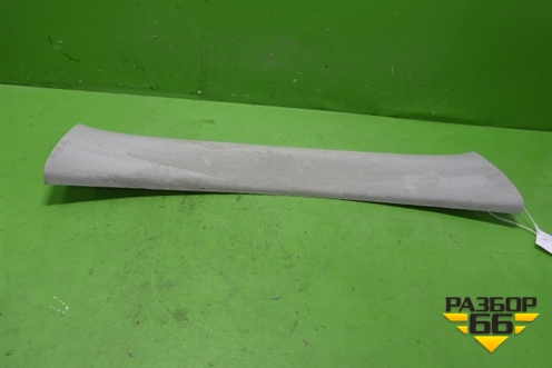 Обшивка потолка (задняя часть) (83260SZN21) для Acura ZDX с 2009-2013г (ЗДХ)