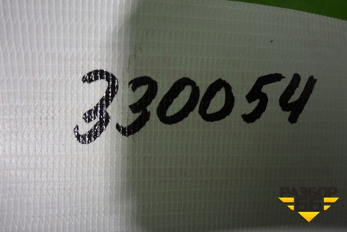 Обшивка потолка (задняя часть) (83260SZN21) для Acura ZDX с 2009-2013г (ЗДХ)