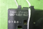 Блок электронный (72695STXA01) для Acura ZDX с 2009-2013г (ЗДХ)