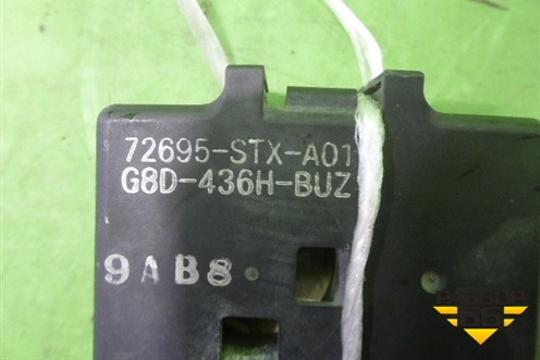 Блок электронный (72695STXA01) для Acura ZDX с 2009-2013г (ЗДХ)