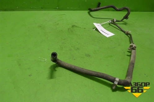 Трубка гидроусилителя (обратка) для Acura ZDX с 2009-2013г (ЗДХ)