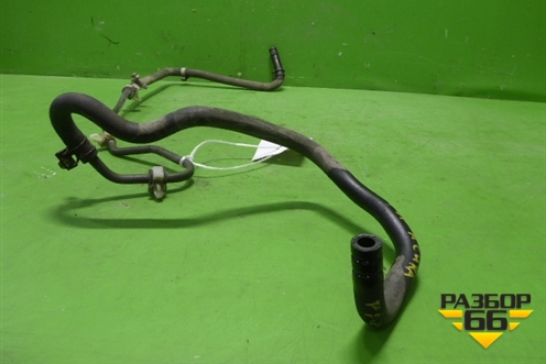 Трубка гидроусилителя (обратка) для Acura ZDX с 2009-2013г (ЗДХ)