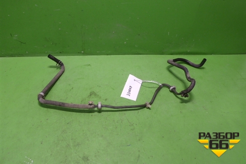 Трубка гидроусилителя (обратка) для Acura ZDX с 2009-2013г (ЗДХ)