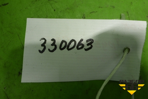 Трубка гидроусилителя (обратка) для Acura ZDX с 2009-2013г (ЗДХ)