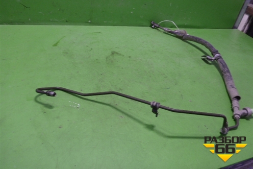 Трубка гидроусилителя (напорная) для Acura ZDX с 2009-2013г (ЗДХ)