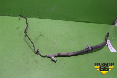 Трубка гидроусилителя (напорная) для Acura ZDX с 2009-2013г (ЗДХ)