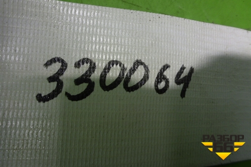 Трубка гидроусилителя (напорная) для Acura ZDX с 2009-2013г (ЗДХ)