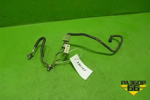 Трубка топливная (на рампу 3.7л J37A5) (16728R70A01) для Acura ZDX с 2009-2013г (ЗДХ)