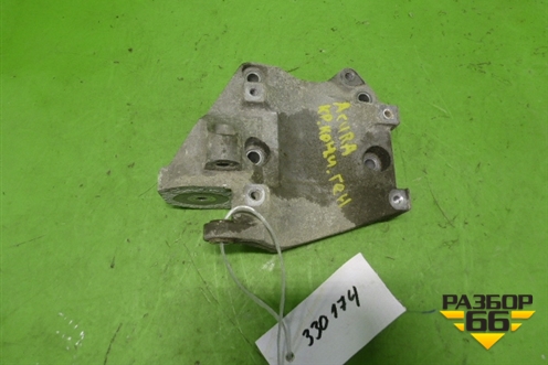 Кронштейн компрессора кондиционера (38930RJEA00) для Acura ZDX с 2009-2013г (ЗДХ)