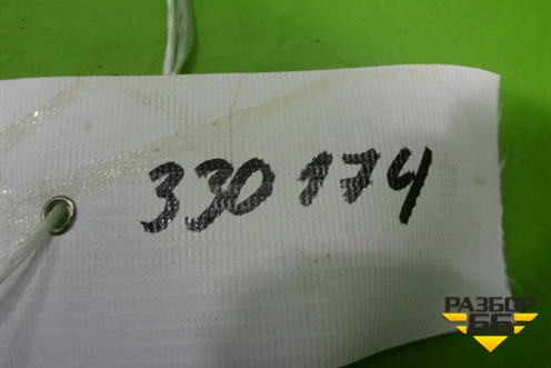 Кронштейн компрессора кондиционера (38930RJEA00) для Acura ZDX с 2009-2013г (ЗДХ)