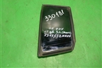 Стекло двери задней левой форточка (73455SZNA00) для Acura ZDX с 2009-2013г (ЗДХ)