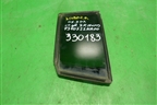 Стекло двери задней правой форточка (73405SZNA00) для Acura ZDX с 2009-2013г (ЗДХ)
