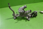 Корпус термостата (в сборе 3.7л J37A5) для Acura ZDX с 2009-2013г (ЗДХ)