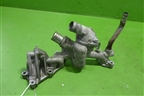 Корпус термостата (в сборе 3.7л J37A5) для Acura ZDX с 2009-2013г (ЗДХ)