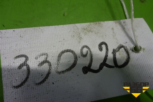 Корпус термостата (в сборе 3.7л J37A5) для Acura ZDX с 2009-2013г (ЗДХ)