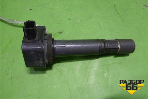 Катушка зажигания (3.7л J37A5) (099700149) для Acura ZDX с 2009-2013г (ЗДХ)