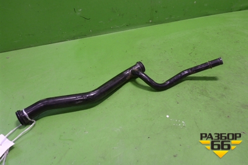 Трубка системы охлаждения (металлическая 3.7л J37A5) для Acura ZDX с 2009-2013г (ЗДХ)