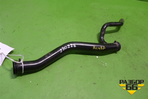 Трубка системы охлаждения (металлическая 3.7л J37A5) для Acura ZDX с 2009-2013г (ЗДХ)